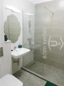 Inchiriere Apartament 3 camere MRS Residence, zona Nord - foto 9
