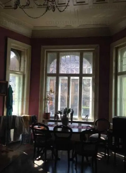 Apartament 2 camere, in vila - zona Centrul Istoric - foto 3