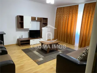 Inchiriere Apartament 2 camere, Ploiesti, zona Ultracentral, Palatul de Justitie - Ploiesti