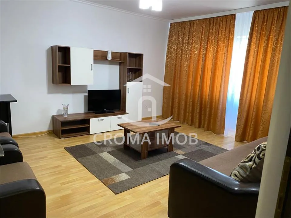 Inchiriere Apartament 2 camere, Ploiesti, zona Ultracentral, Palatul de Justitie - foto 1