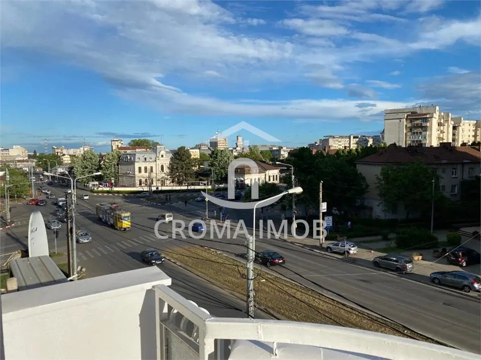 Inchiriere Apartament 2 camere, Ploiesti, zona Ultracentral, Palatul de Justitie - foto 11