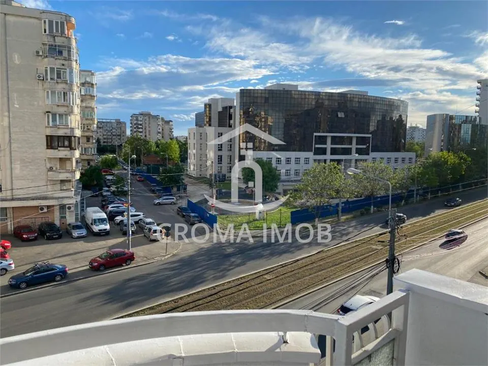 Inchiriere Apartament 2 camere, Ploiesti, zona Ultracentral, Palatul de Justitie - foto 12