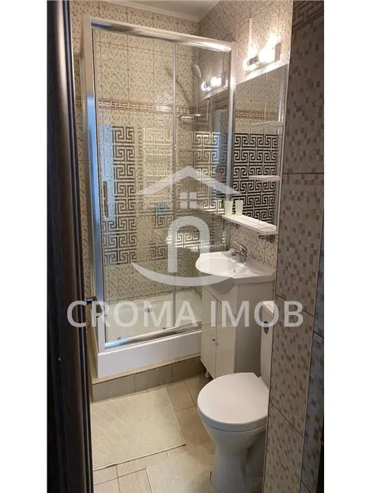 Inchiriere Apartament 2 camere, Ploiesti, zona Ultracentral, Palatul de Justitie - foto 7