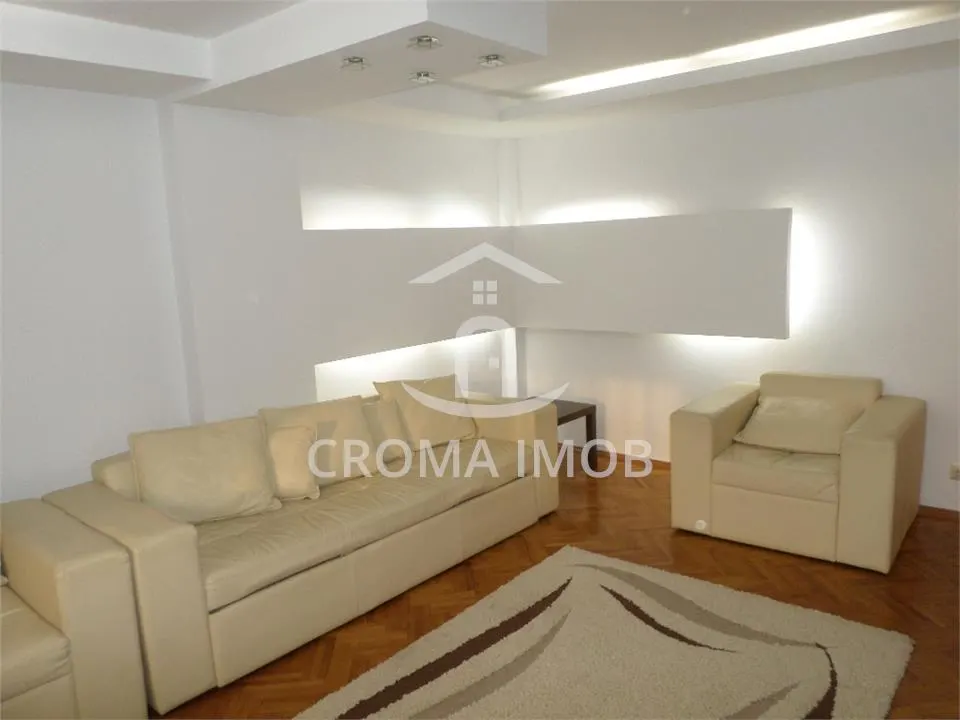 CromaImob Inchiriere apartament 2 camere, zona Ultracentral - foto 1