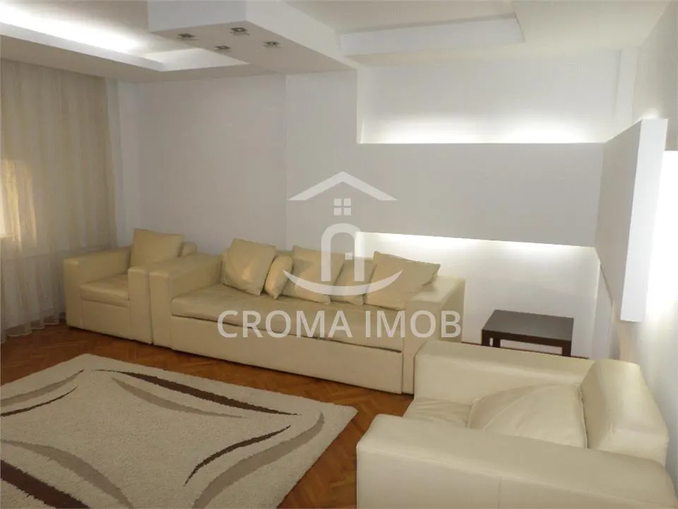 CromaImob Inchiriere apartament 2 camere, zona Ultracentral - foto 2