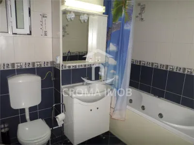 CromaImob Inchiriere apartament 2 camere, zona Ultracentral - foto 11