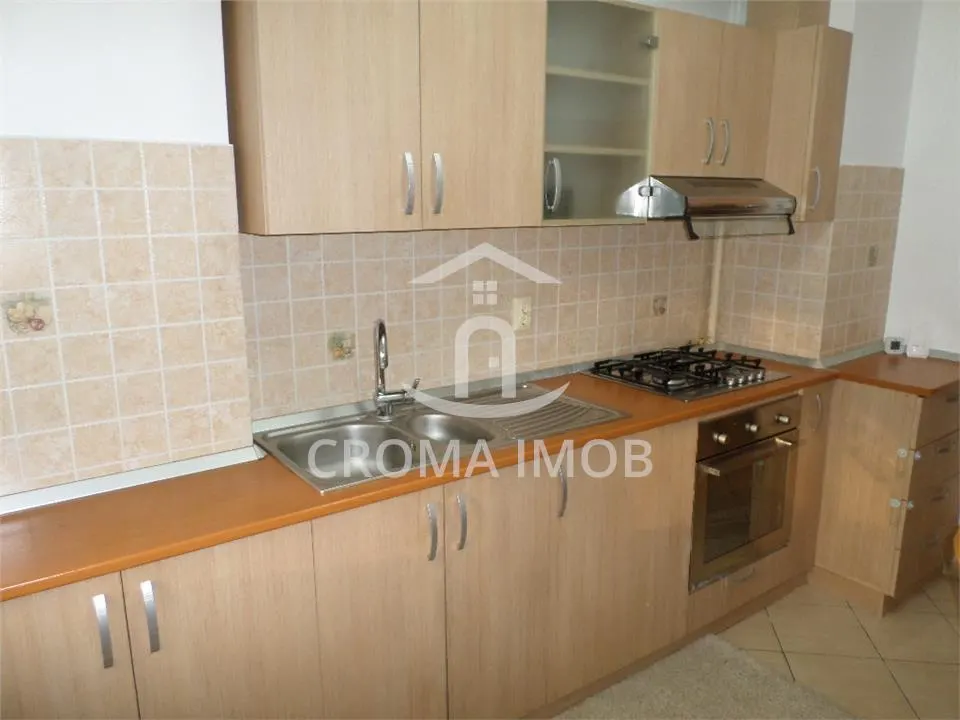 CromaImob Inchiriere apartament 2 camere, zona Ultracentral - foto 13