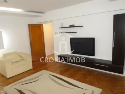 CromaImob Inchiriere apartament 2 camere, zona Ultracentral - foto 4