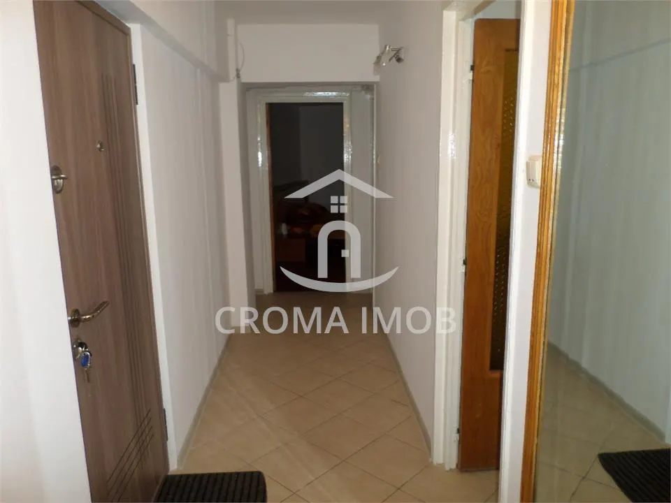 CromaImob Inchiriere apartament 2 camere, zona Ultracentral - foto 5