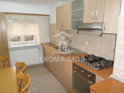 CromaImob Inchiriere apartament 2 camere, zona Ultracentral - foto 6