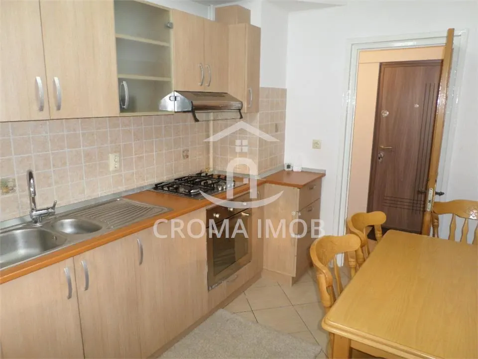 CromaImob Inchiriere apartament 2 camere, zona Ultracentral - foto 7