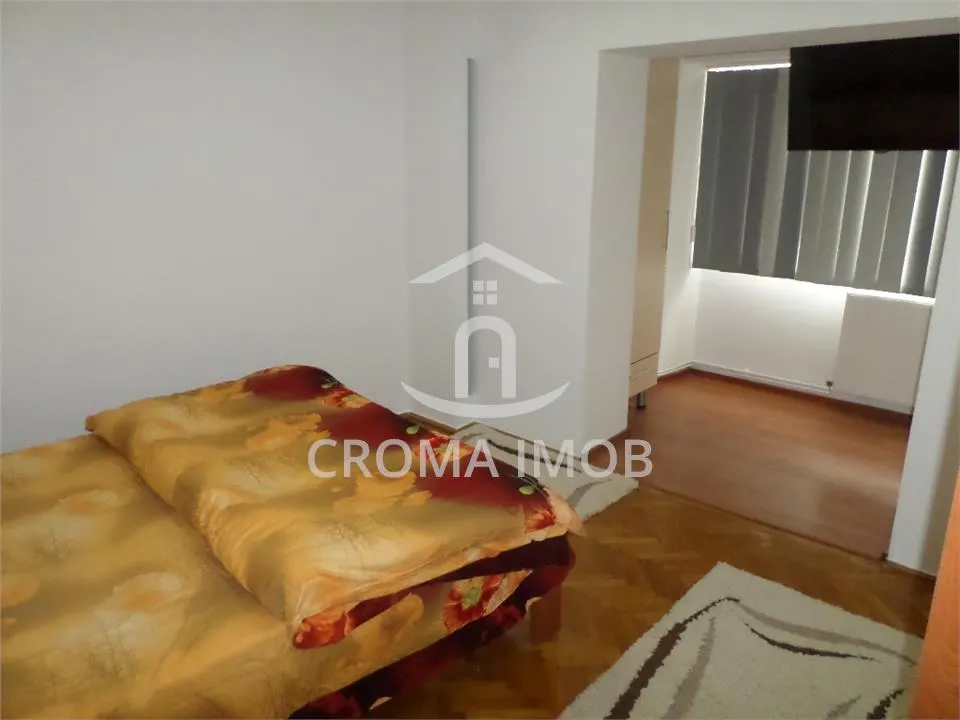 CromaImob Inchiriere apartament 2 camere, zona Ultracentral - foto 8