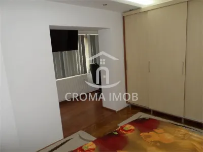 CromaImob Inchiriere apartament 2 camere, zona Ultracentral - foto 10