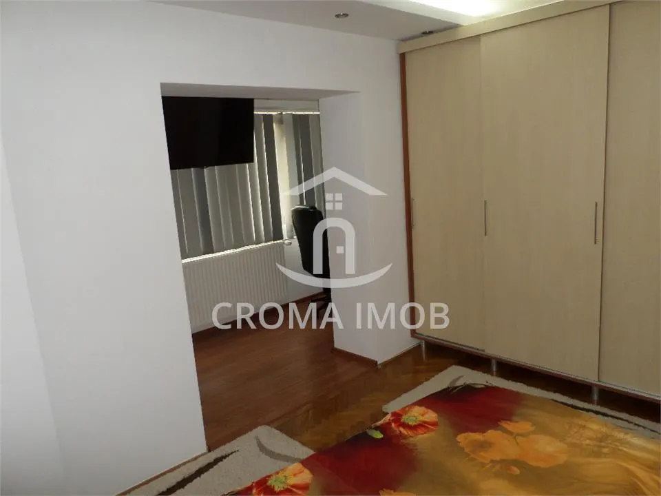 CromaImob Inchiriere apartament 2 camere, zona Ultracentral - foto 10