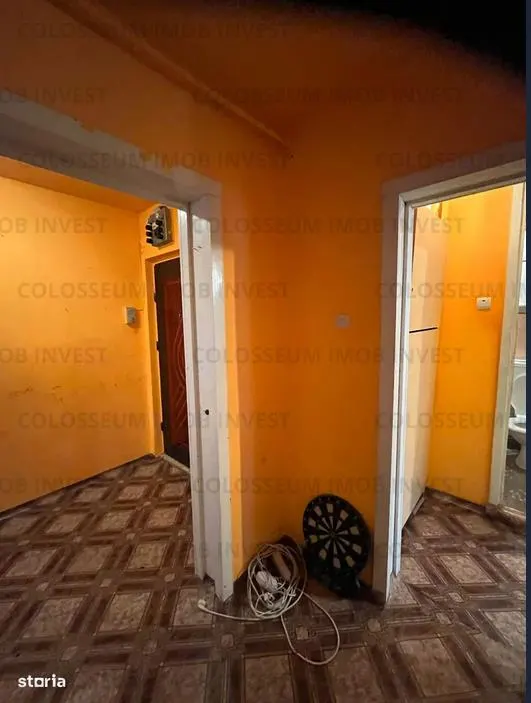 Apartament 4 camere, decomadat - zona Astra - foto 1