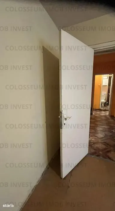 Apartament 4 camere, decomadat - zona Astra - foto 11