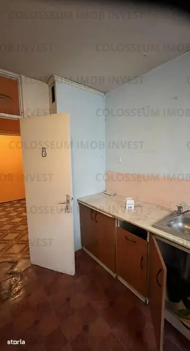 Apartament 4 camere, decomadat - zona Astra - foto 15