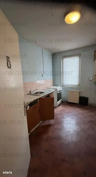 Apartament 4 camere, decomadat - zona Astra - foto 16