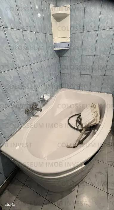 Apartament 4 camere, decomadat - zona Astra - foto 18