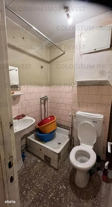 Apartament 4 camere, decomadat - zona Astra - foto 19