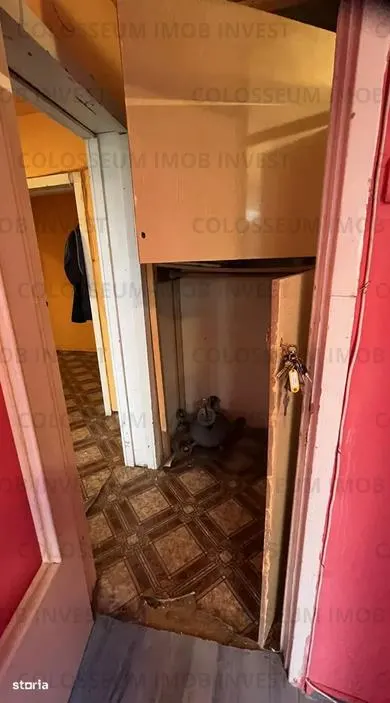 Apartament 4 camere, decomadat - zona Astra - foto 6