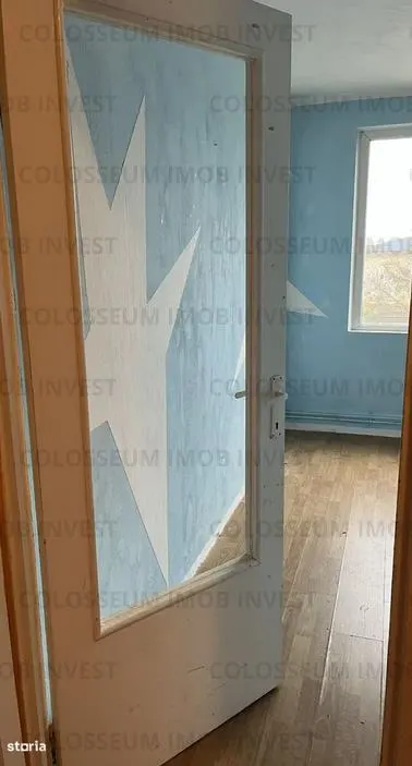 Apartament 4 camere, decomadat - zona Astra - foto 7