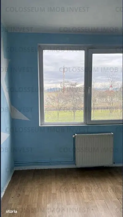 Apartament 4 camere, decomadat - zona Astra - foto 8