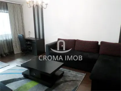 Inchiriere apartament 3 camere, Ploiesti, zona Malu Rosu - Ploiesti
