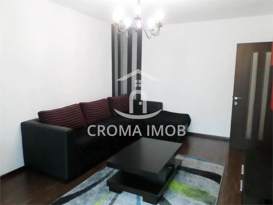 Inchiriere apartament 3 camere, Ploiesti, zona Malu Rosu - foto 2