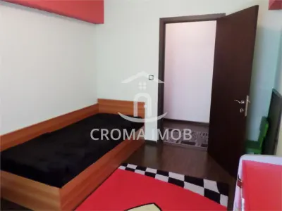 Inchiriere apartament 3 camere, Ploiesti, zona Malu Rosu - foto 12