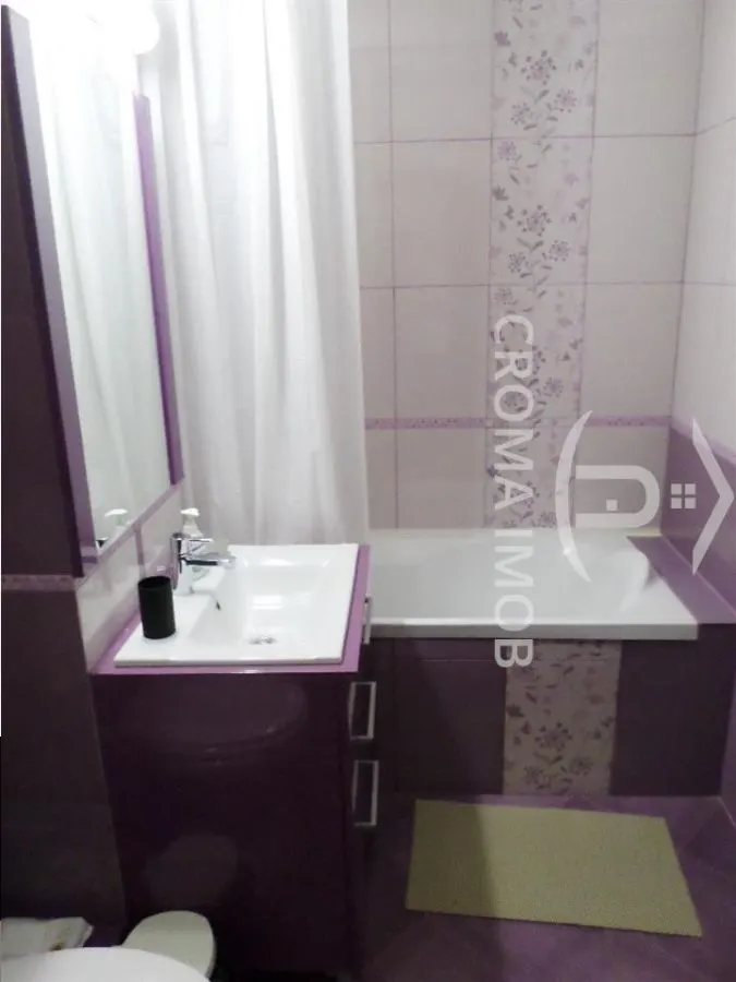 Inchiriere apartament 3 camere, Ploiesti, zona Malu Rosu - foto 13
