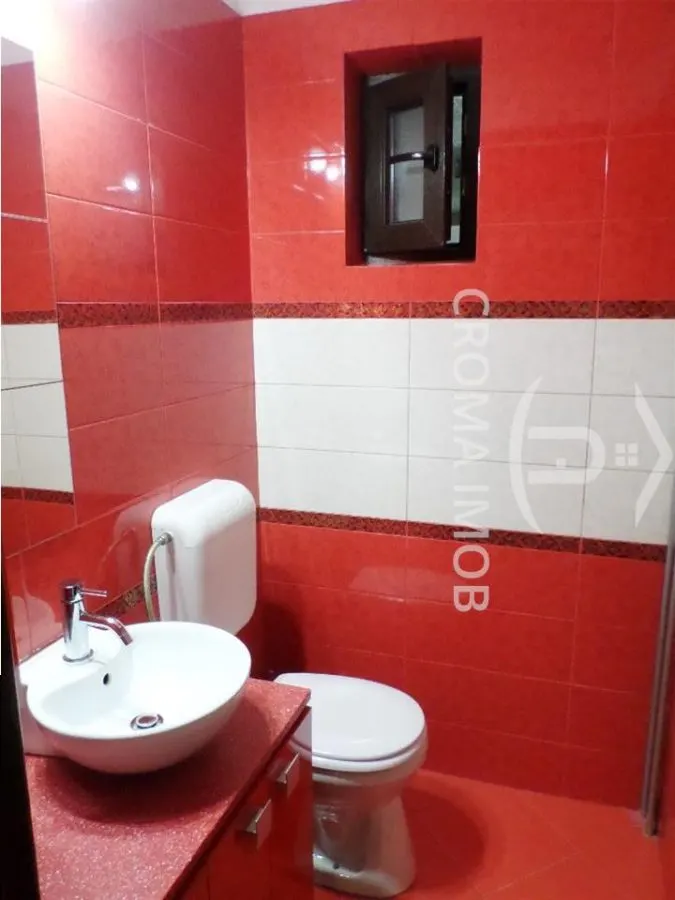 Inchiriere apartament 3 camere, Ploiesti, zona Malu Rosu - foto 15