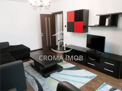 Inchiriere apartament 3 camere, Ploiesti, zona Malu Rosu - foto 3