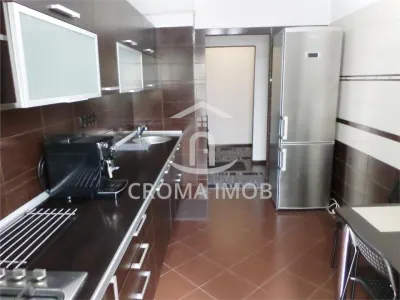Inchiriere apartament 3 camere, Ploiesti, zona Malu Rosu - foto 7