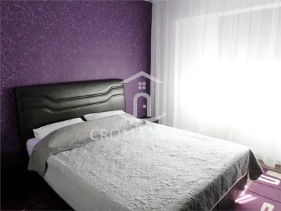 Inchiriere apartament 3 camere, Ploiesti, zona Malu Rosu - foto 8