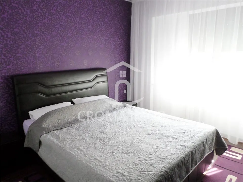 Inchiriere apartament 3 camere, Ploiesti, zona Malu Rosu - foto 8