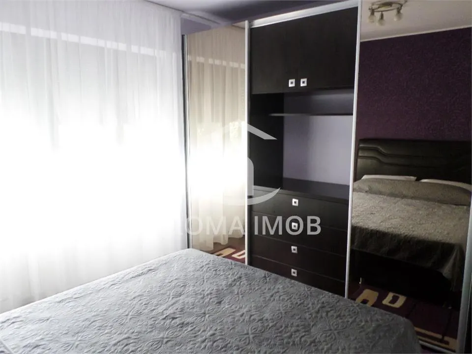 Inchiriere apartament 3 camere, Ploiesti, zona Malu Rosu - foto 9