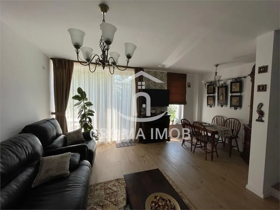 Inchiriere apartament 2 camere cu gradina, in zona Mihai Bravu Maternitate - foto 1