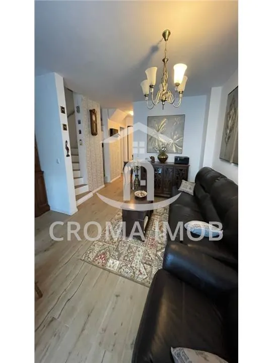 Inchiriere apartament 2 camere cu gradina, in zona Mihai Bravu Maternitate - foto 2