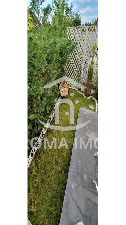 Inchiriere apartament 2 camere cu gradina, in zona Mihai Bravu Maternitate - foto 12