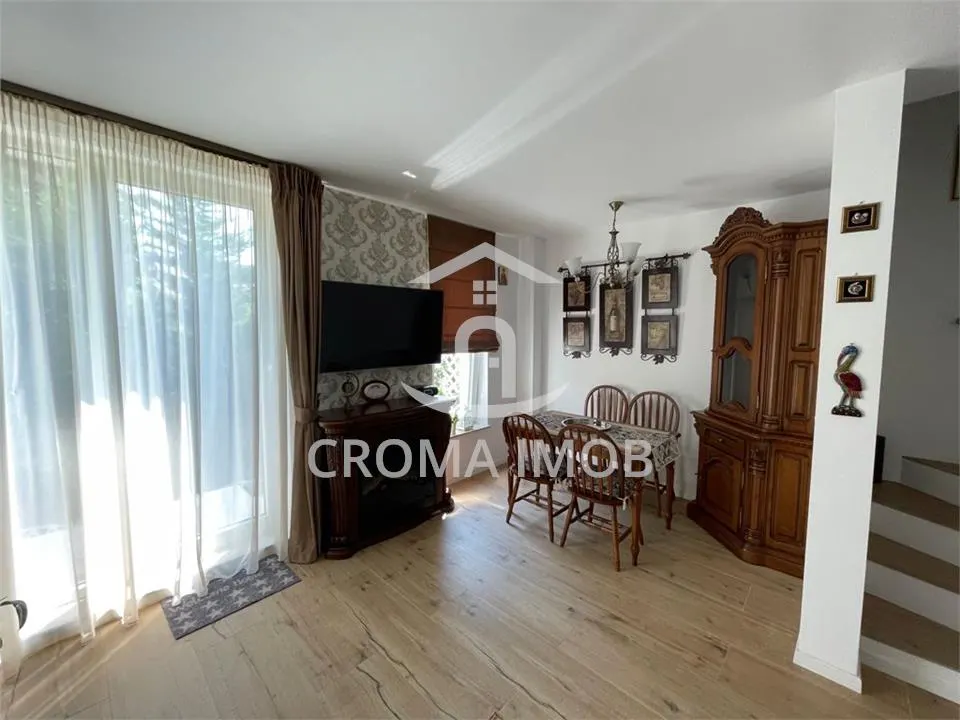 Inchiriere apartament 2 camere cu gradina, in zona Mihai Bravu Maternitate - foto 3