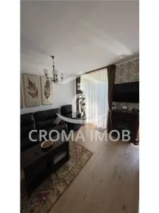 Inchiriere apartament 2 camere cu gradina, in zona Mihai Bravu Maternitate - foto 4
