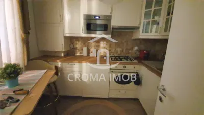 Inchiriere apartament 2 camere cu gradina, in zona Mihai Bravu Maternitate - foto 5