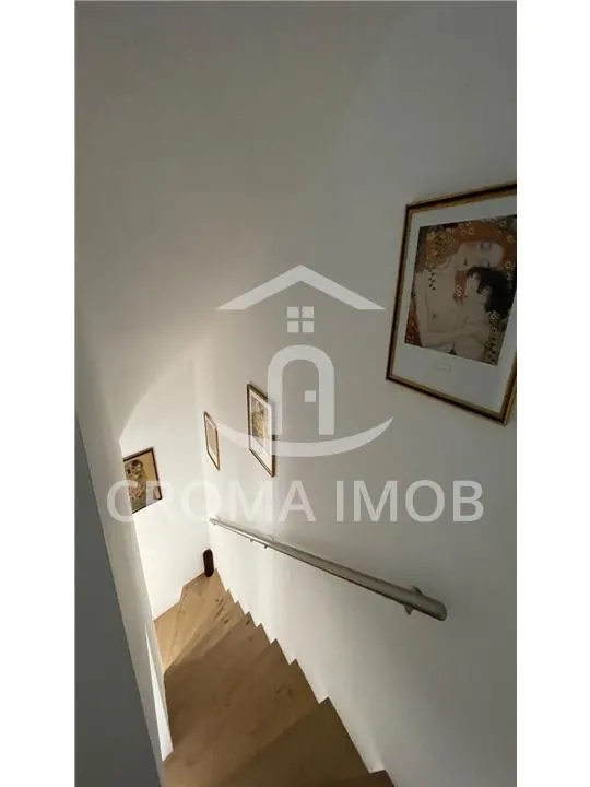 Inchiriere apartament 2 camere cu gradina, in zona Mihai Bravu Maternitate - foto 6