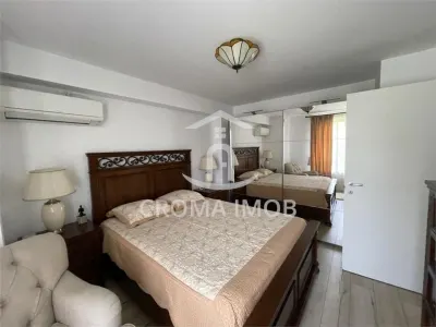 Inchiriere apartament 2 camere cu gradina, in zona Mihai Bravu Maternitate - foto 7
