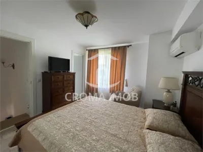 Inchiriere apartament 2 camere cu gradina, in zona Mihai Bravu Maternitate - foto 8