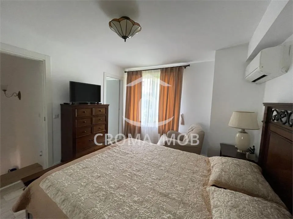 Inchiriere apartament 2 camere cu gradina, in zona Mihai Bravu Maternitate - foto 8