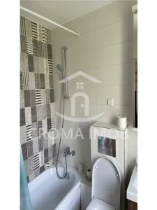 Inchiriere apartament 2 camere cu gradina, in zona Mihai Bravu Maternitate - foto 9