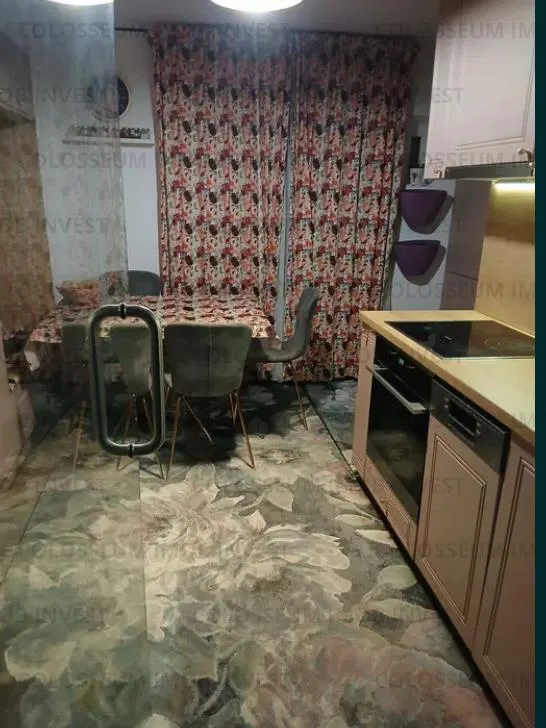 Apartament 4 camere, decomadat - zona Noua - foto 6