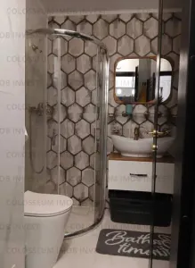 Apartament 4 camere, decomadat - zona Noua - foto 7